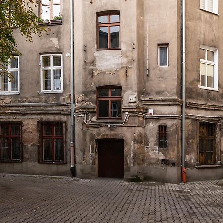 Central Family Apartment ウッチ エクステリア 写真
