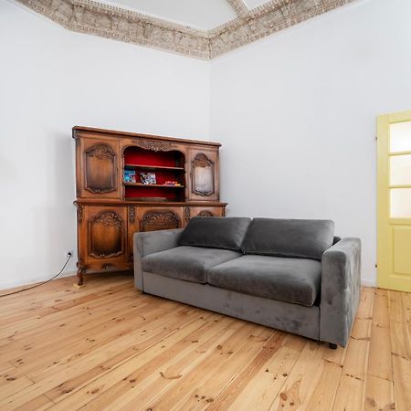 Central Family Apartment ウッチ エクステリア 写真