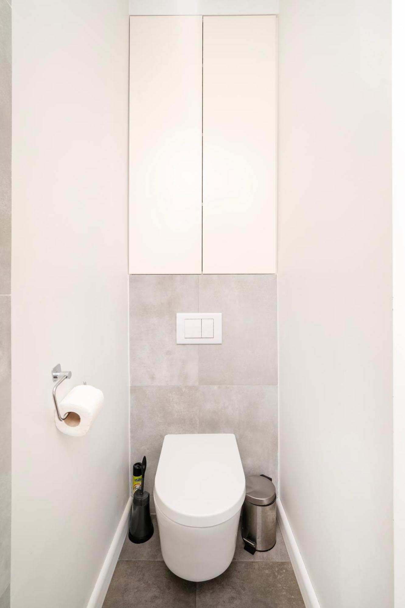 Central Family Apartment ウッチ エクステリア 写真