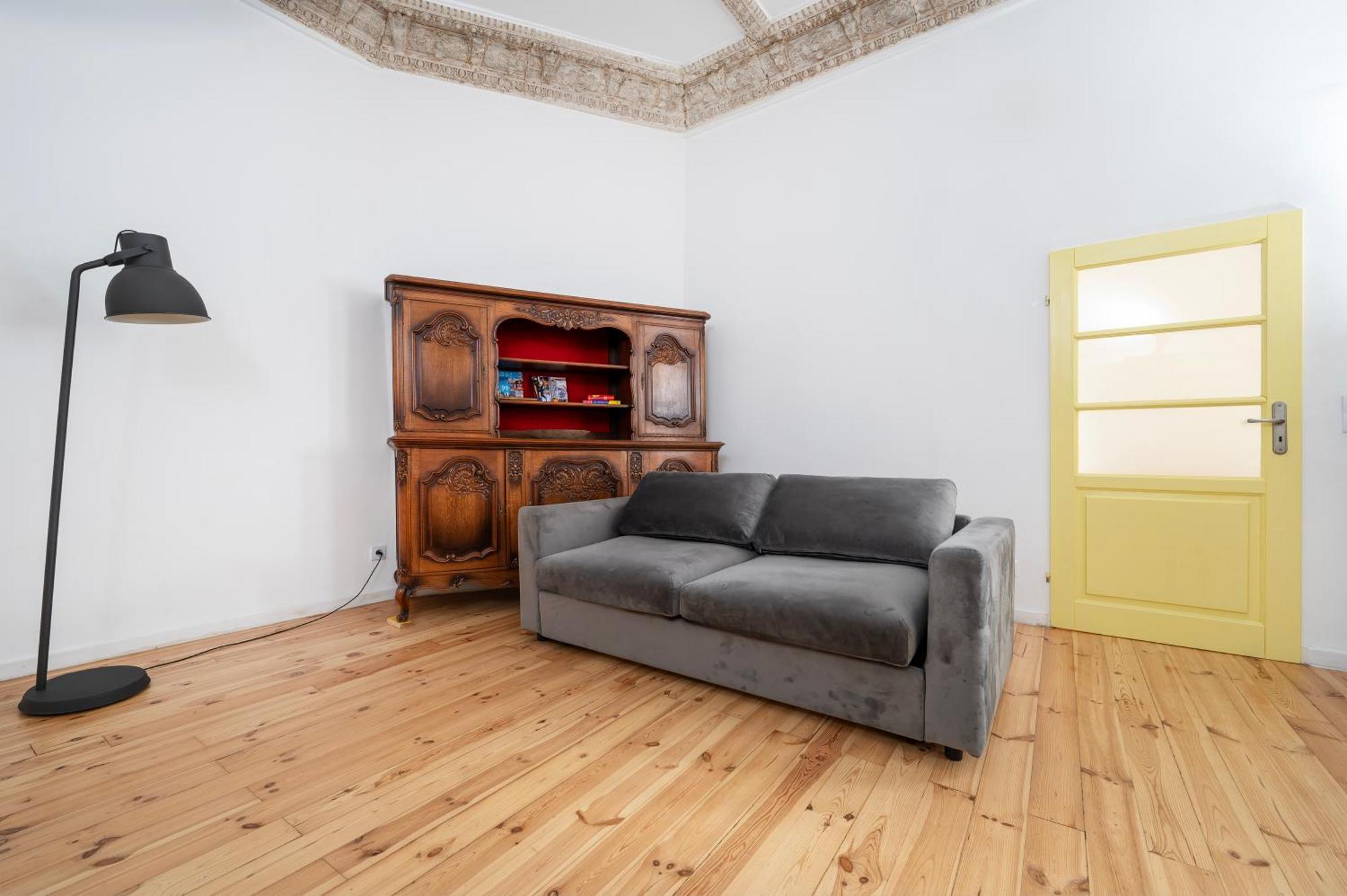 Central Family Apartment ウッチ エクステリア 写真
