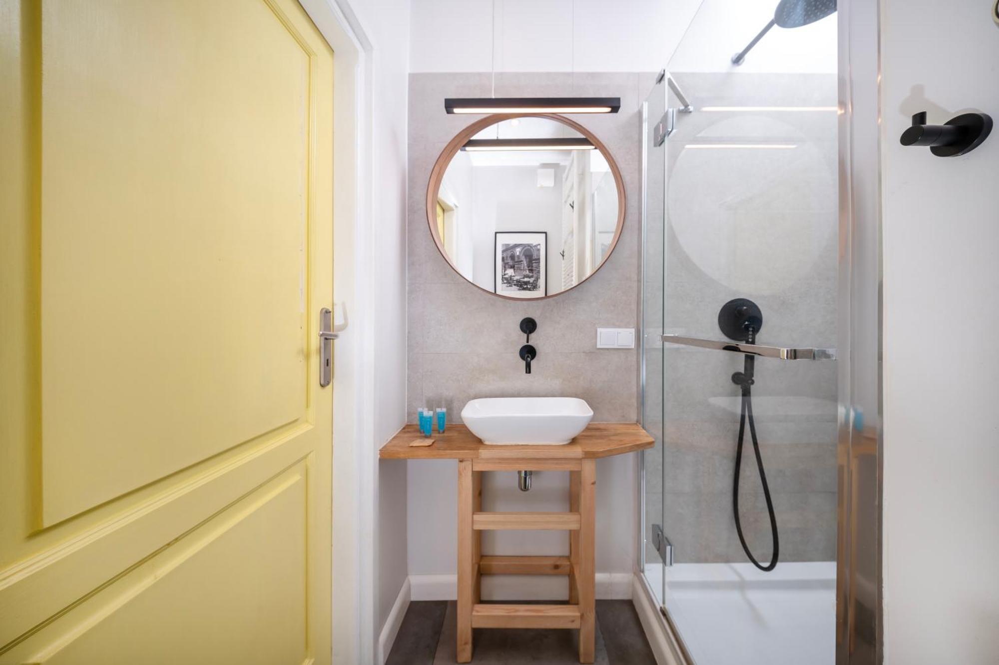 Central Family Apartment ウッチ エクステリア 写真