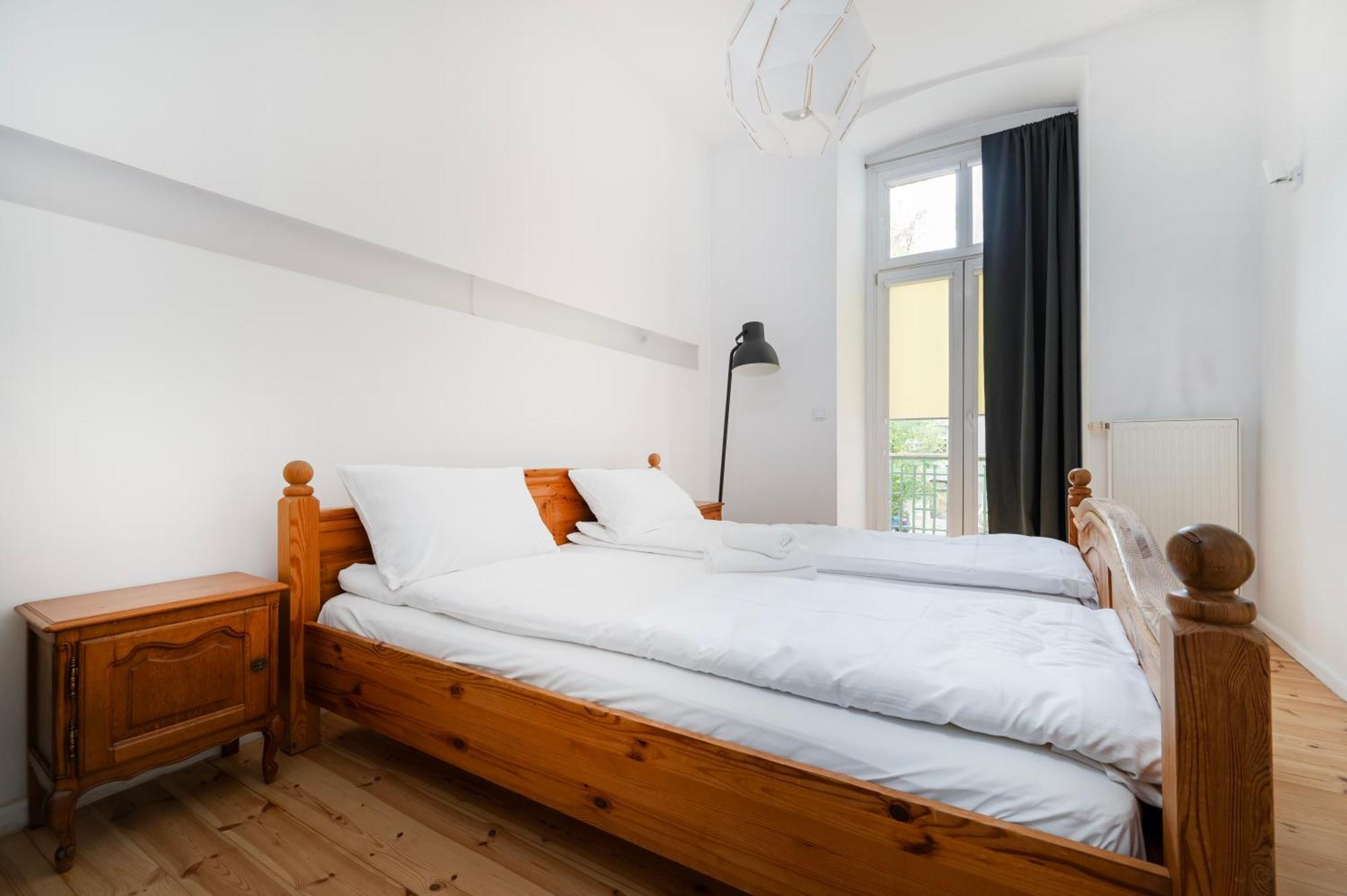 Central Family Apartment ウッチ エクステリア 写真